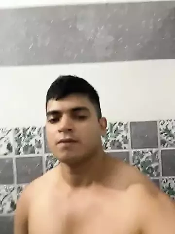 North Indian guy