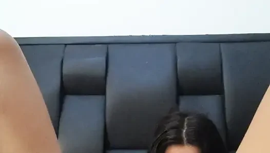Caught Me Being Naughty