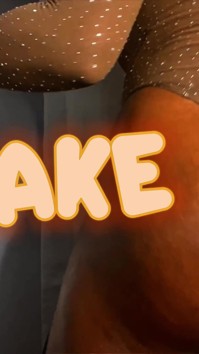 Aj180 Presents: Cake
