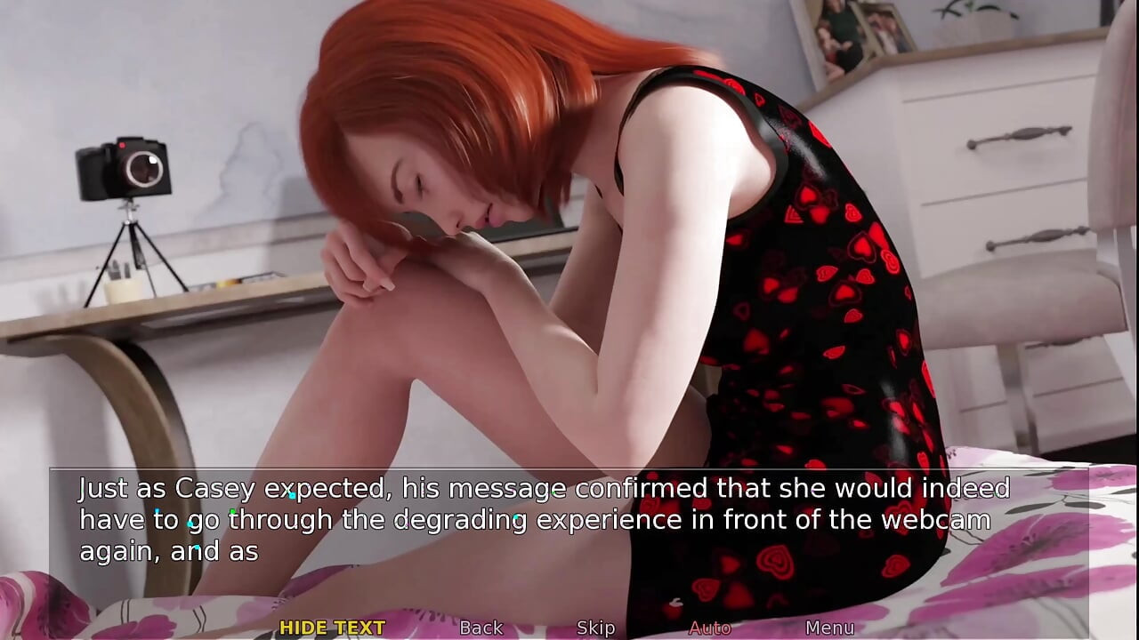 キャッシーフォールズギャラリー#5