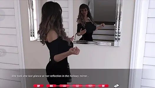 Naughty Neighbours - V1.01 Update