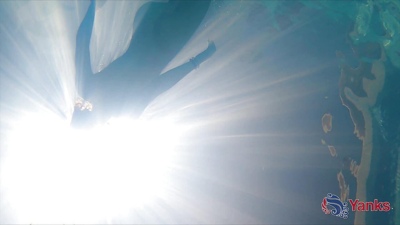 Compilation: Pool Time