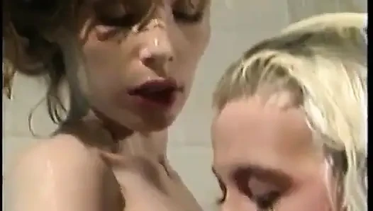 Carolyn Monroe Lesbian