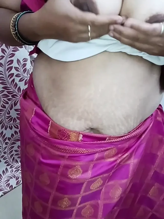 Shree sex with anuty open bed sex