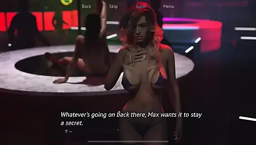 The Office Wife - V0.93 - Best Parts