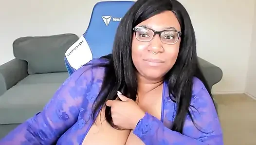 Stream hat begonnen