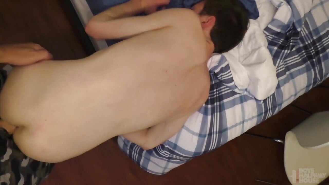 Old Fashioned Hole Thrashing