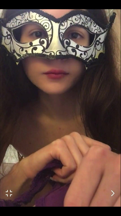 Jaw-dropping moment from "Russian Mistress: Get on your knees, creature, so that I let you lick your dirty panties! Female"
