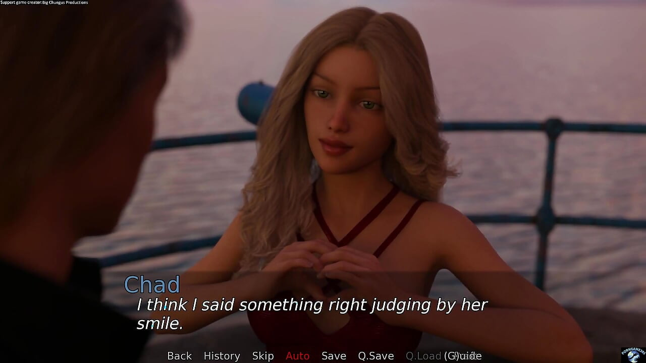 Her Hearts Desire 5 to Be Continue