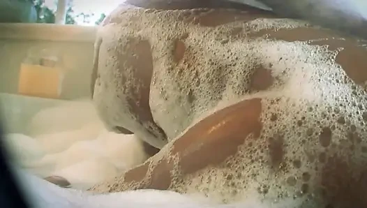 Two Czech Horny Blondes Sucking a Big Dick Together. Amazing Blowjob!!