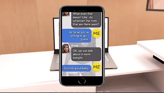 Предприимчивая пара 110 Ходок развлеклась массажирую меня