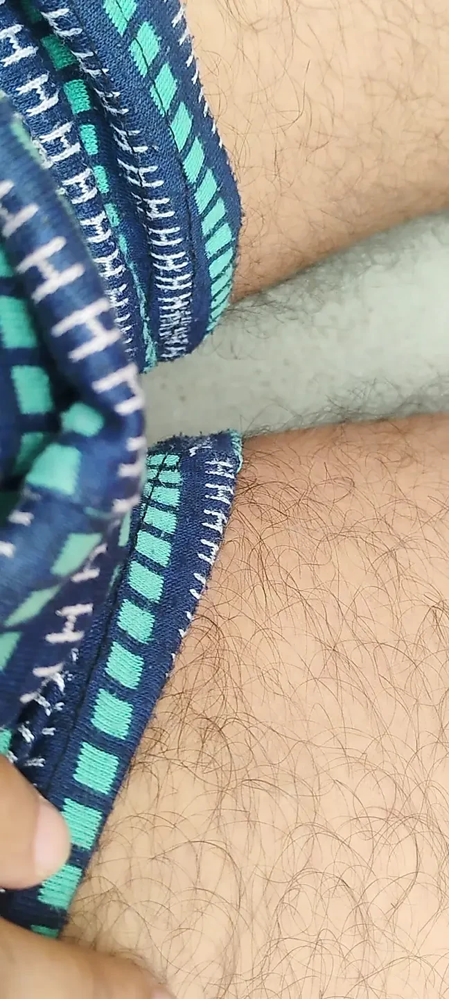 What’s in this white white and black?