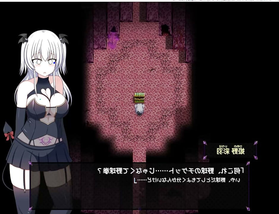 sexy game hentai