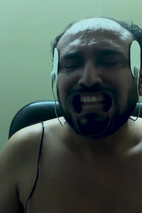 Colours - Session Scene From Black Site 3