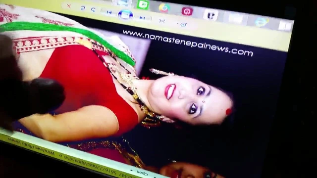 indian hot boudi