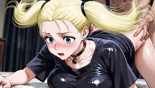 Momo (JJK) v2