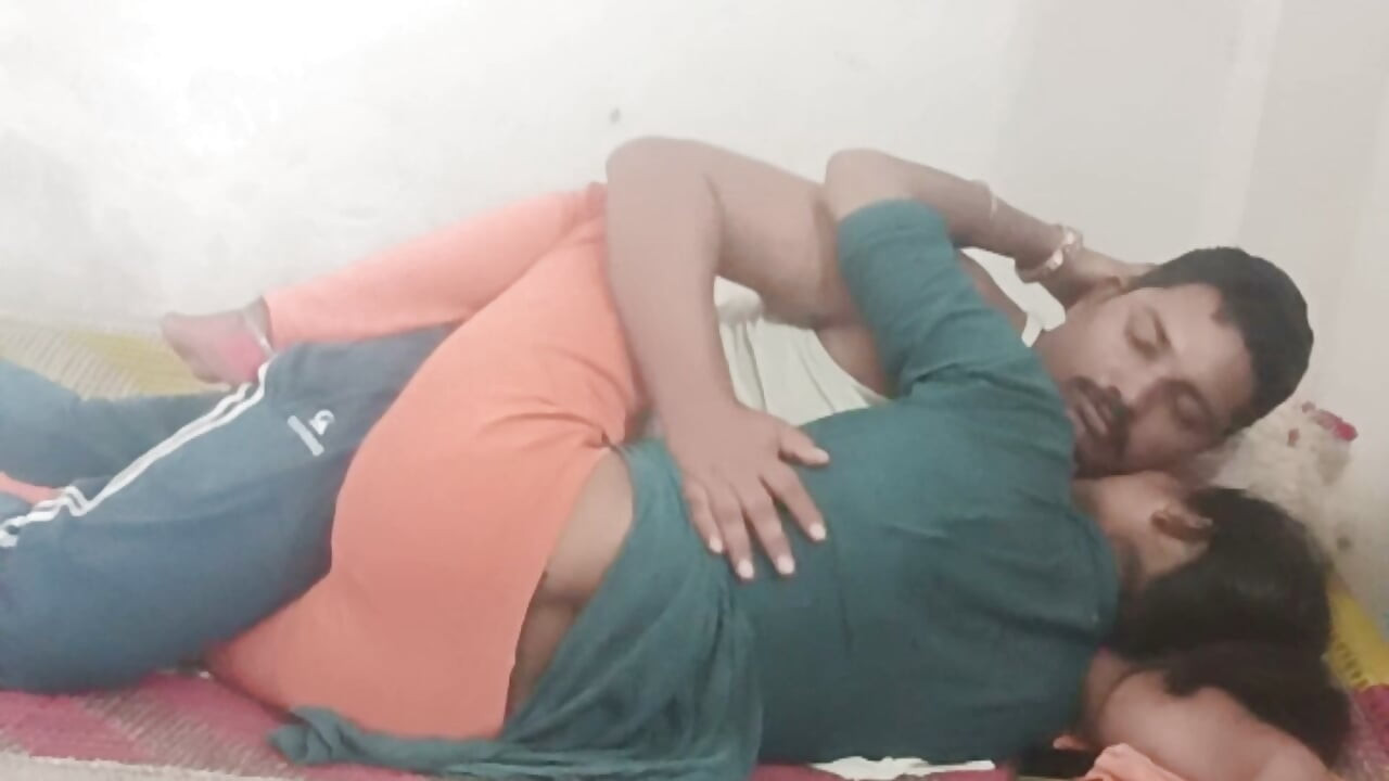 My husband's younger brother fucked me hard.