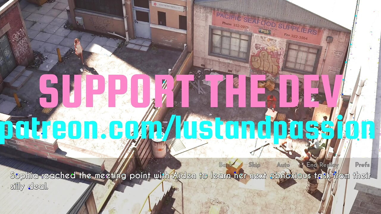 AWAM #56 Aiden's task 6 on its way