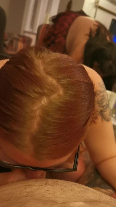 Blowjob