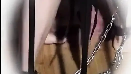 Adegan jessica rizzo lagi jalan-jalan di time 04