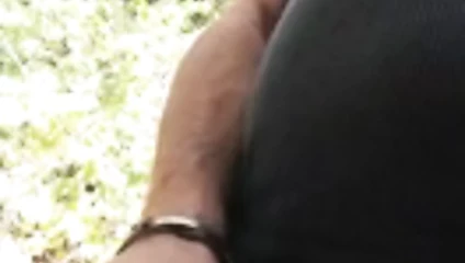 senin için boşalmak