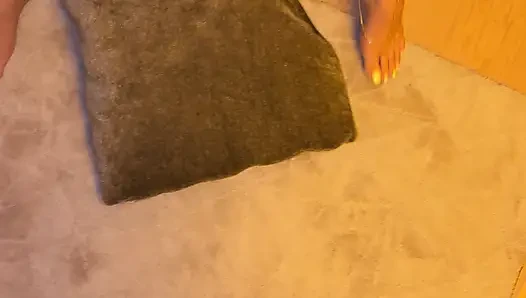 Exclusive homemade sex videos without staged scenes