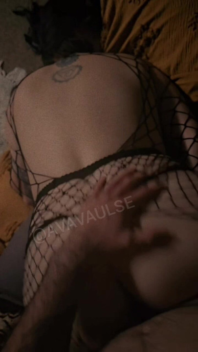 Memek besra ini terasa kayak surga