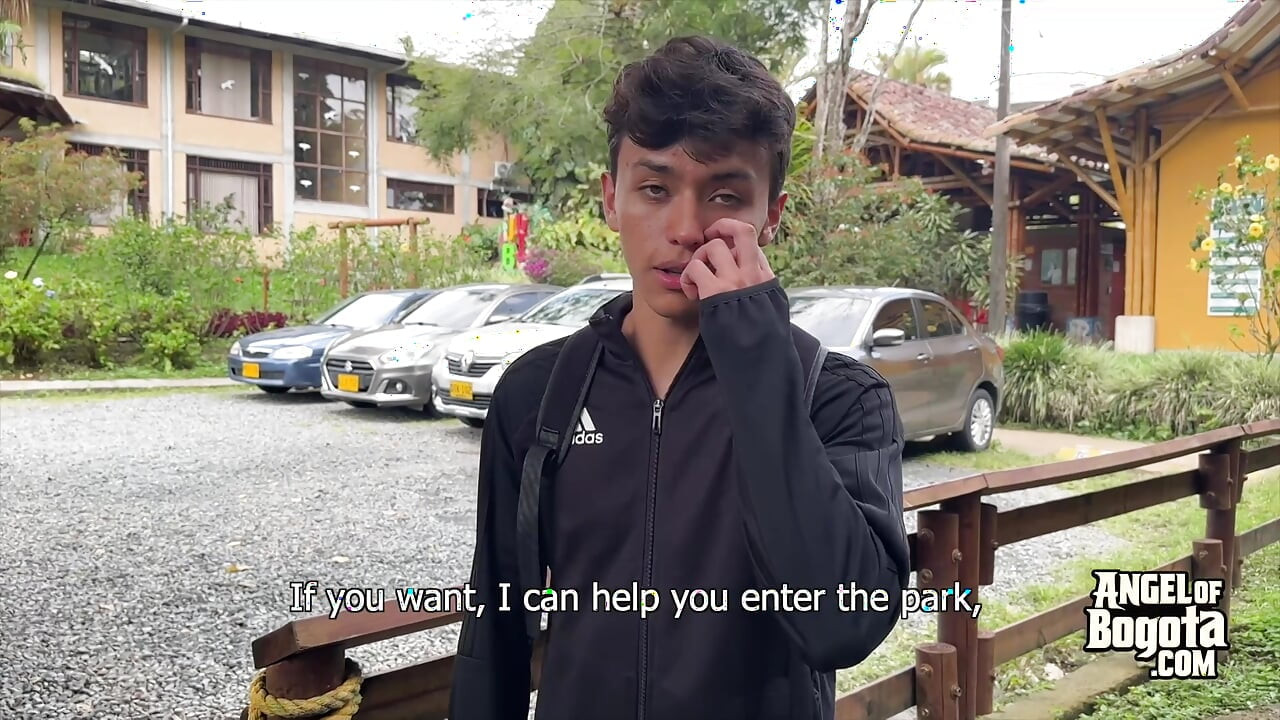 Angel of Bogota: File 53 - The Wrong Turn