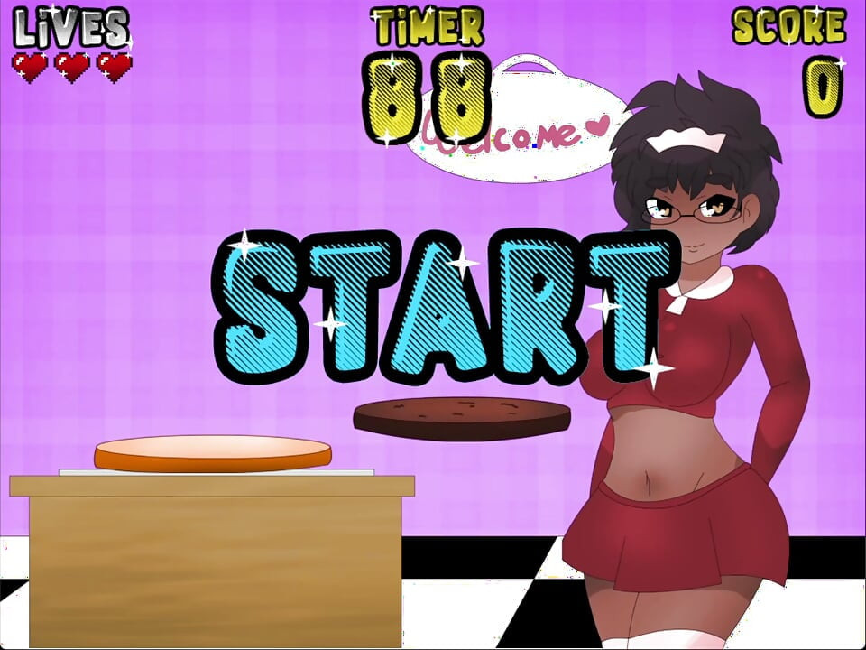 Lewdware FULL GAMEPLAY