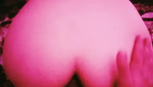 Pov amateur anal