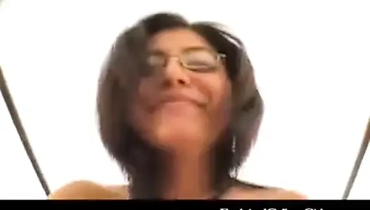 Sophia - POV