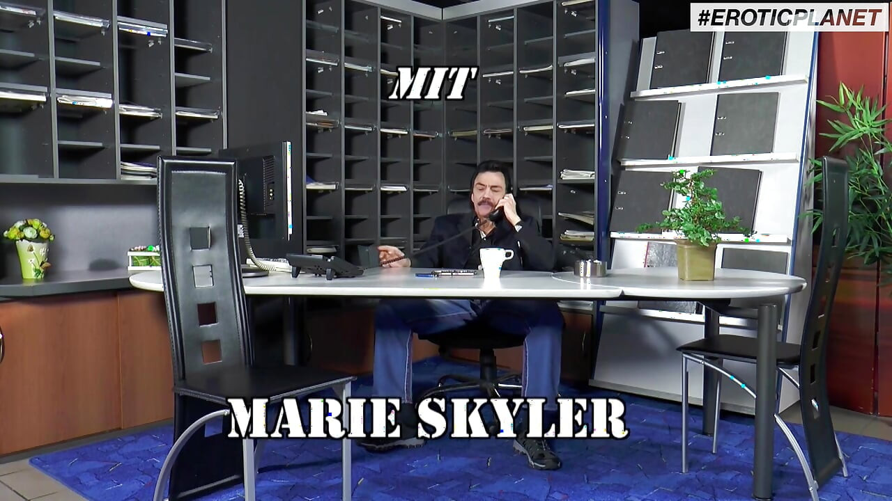 Alman sekreter - ofis kızları filmi - dvd -