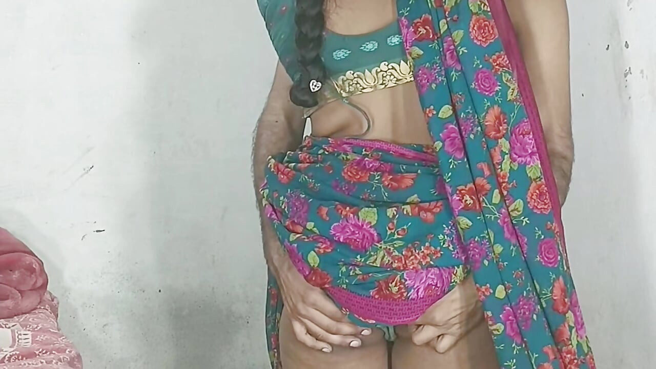 Stepmom's ass sucked cock doggy style in Hindi audio of chat