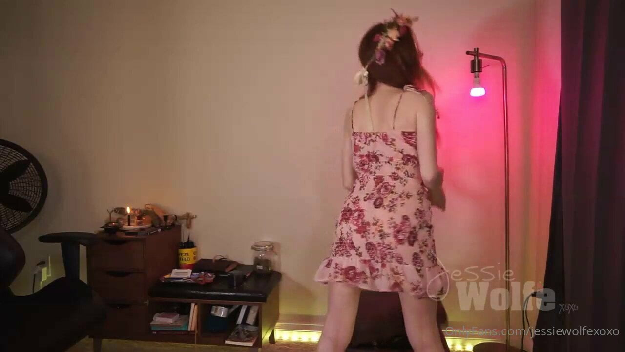 JessieWolfeXoXo