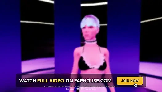 Modern lüks seks oyunu [bölüm 02] çıplak oyun [18+] yetişkin oyunu