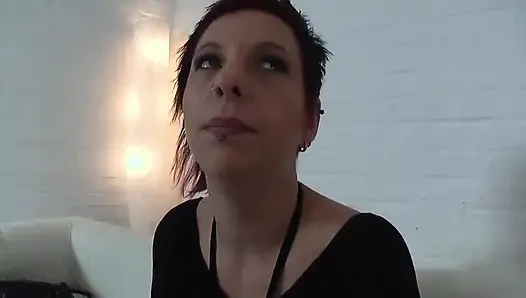 Never Seen Such an Exciting Shaved Pussy Whore!!