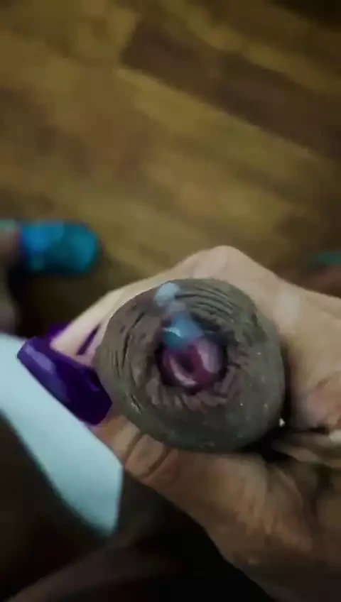 trans Erika Schinaider cumming