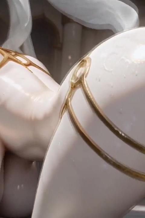 Joy (bayonetta) V3