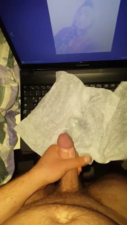 my cock