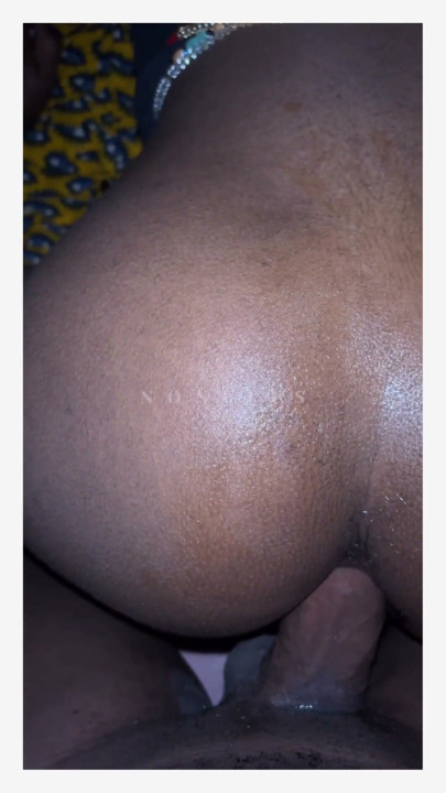 First tight amateur anal | Clip 1