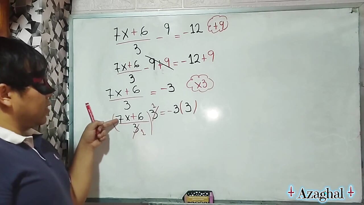 53 Sexual Mathematics - the X of Pleasure