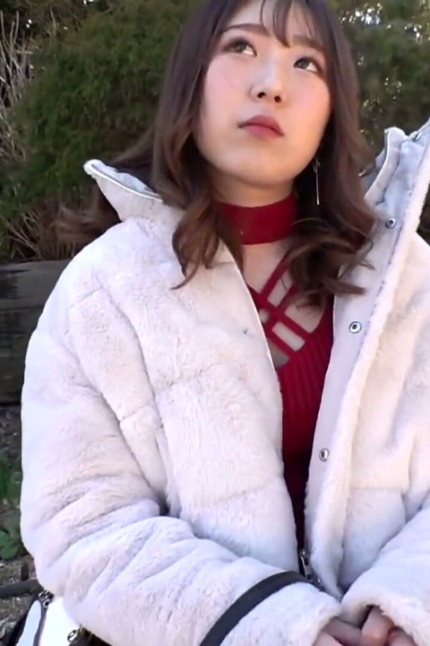Part 1: Cosplay Sex with an F-cup Beauty