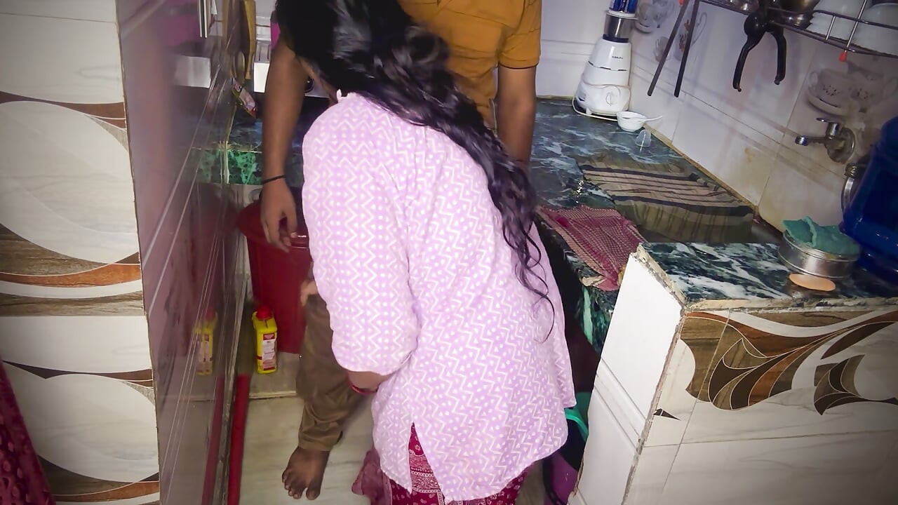 Rakhi Gift Turns Dirty – Stepbrother Strips Stepsister Naked & Fucks Her SenselesS Hindi video
