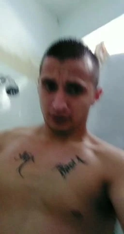 Horny and alone
