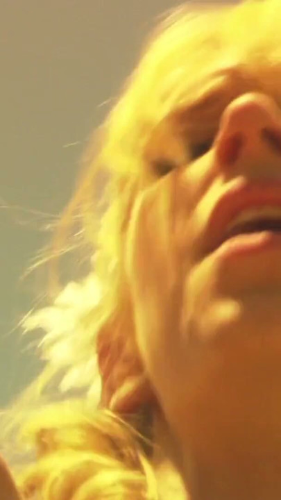 She has the face of an angel and body of a Goddess | Clip 2
