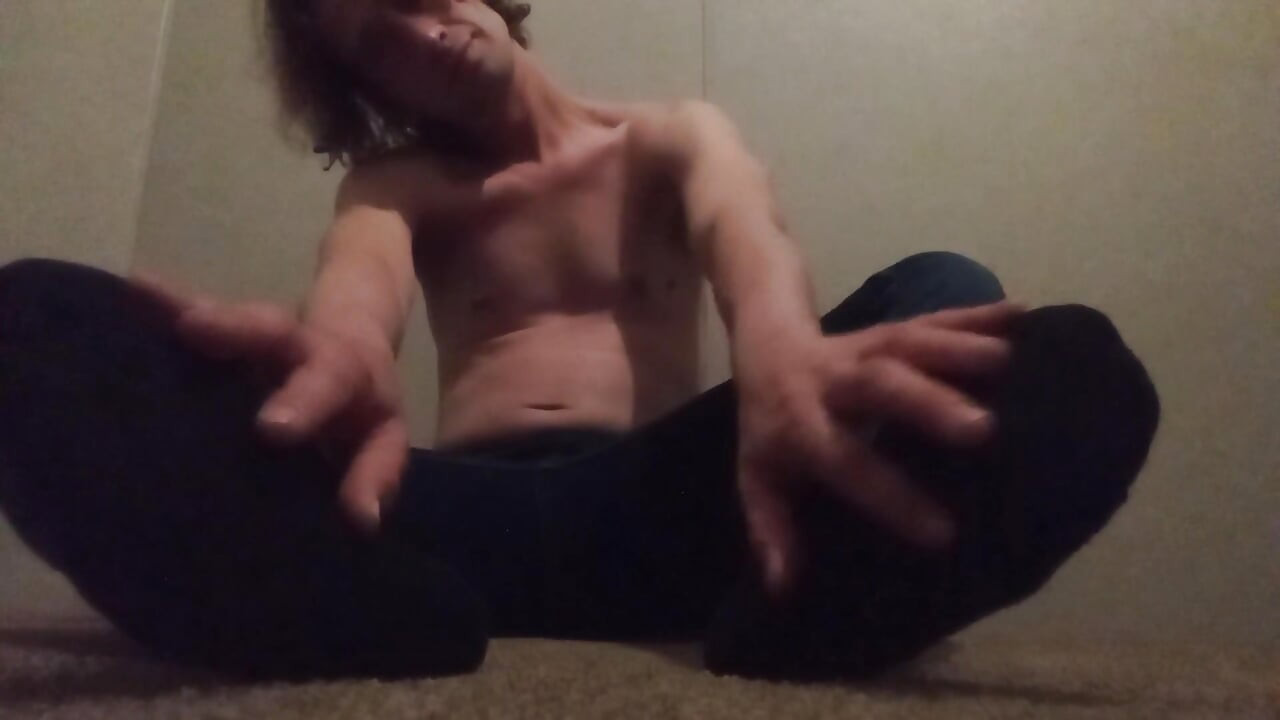 Footplay Fetish Fanclub Βίντεο του Μήνα (Ffvotm) Φεβρουάριος 2023