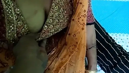 My girlfriend was angry with me so I fucked her