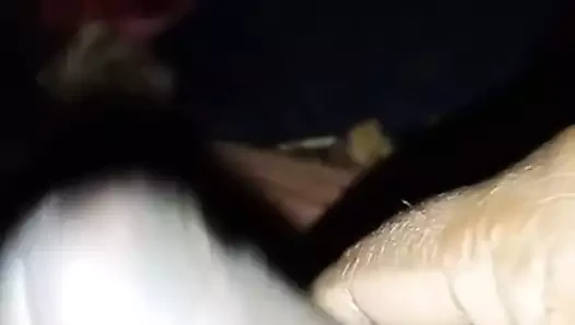 Ateşli seks