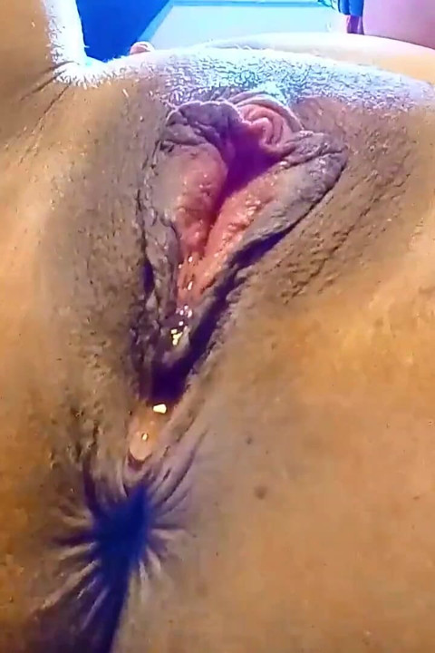 Close up Clit Vibe on Petite Pinay Vol 6