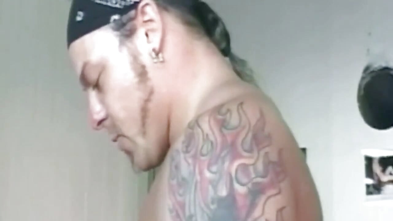 Mature Blonde MILF Drilled Deep by Tattooed BBC